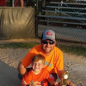 Meet your Posher, Cliff